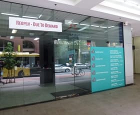 Shop & Retail commercial property leased at 191 Clarence Sydney NSW 2000