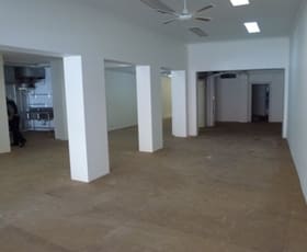Shop & Retail commercial property leased at 777 George Street Sydney NSW 2000