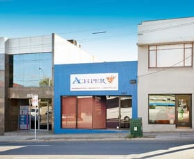 Offices commercial property leased at 1407 Burke Road Kew East VIC 3102