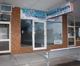 Shop & Retail commercial property leased at 132 Pacific Highway Swansea NSW 2281