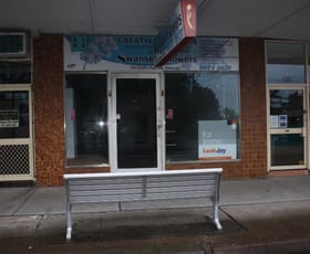 Shop & Retail commercial property leased at 132 Pacific Highway Swansea NSW 2281