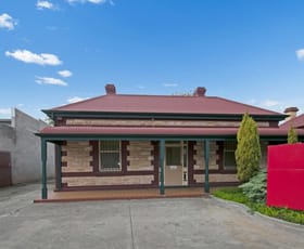 Factory, Warehouse & Industrial commercial property leased at 10 James Street Thebarton SA 5031