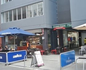 Shop & Retail commercial property leased at Shop 15 24-30 Springfield Avenue Potts Point NSW 2011