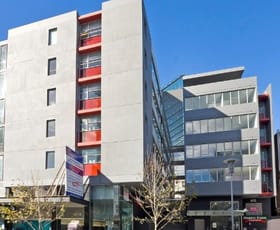 Shop & Retail commercial property leased at Shop 18, 24-30 Springfield Avenue Potts Point NSW 2011