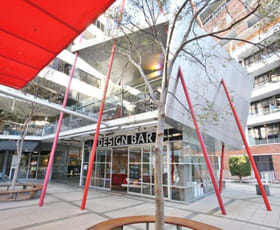 Offices commercial property leased at 425 Bourke Street Surry Hills NSW 2010