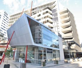 Offices commercial property leased at 425 Bourke Street Surry Hills NSW 2010