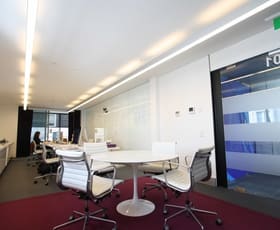 Offices commercial property leased at Suite 301/24-30 Springfield Avenue Potts Point NSW 2011