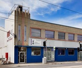 Shop & Retail commercial property leased at 52 HOLMES STREET Brunswick VIC 3056