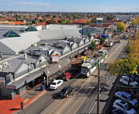 Shop & Retail commercial property leased at Shop 13/383 Keilor Road Niddrie VIC 3042
