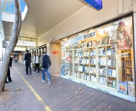 Medical / Consulting commercial property leased at 3/260 Military Road Neutral Bay NSW 2089