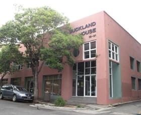 Offices commercial property leased at Level 1, S/19-21 Buckland Street Chippendale NSW 2008