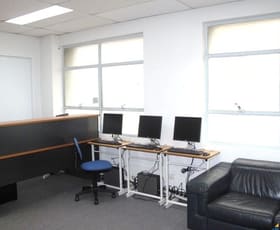 Offices commercial property leased at Level 1, S/19-21 Buckland Street Chippendale NSW 2008