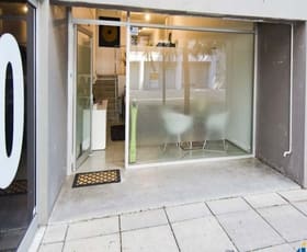 Shop & Retail commercial property leased at 2/299 Liverpool Street Darlinghurst NSW 2010