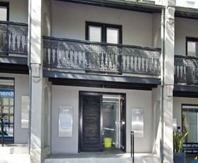 Shop & Retail commercial property leased at 2/299 Liverpool Street Darlinghurst NSW 2010