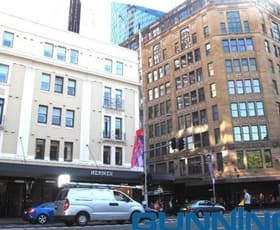 Shop & Retail commercial property leased at Shop/139 Elizabeth Street Sydney NSW 2000