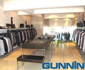 Shop & Retail commercial property leased at Shop/139 Elizabeth Street Sydney NSW 2000