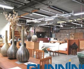 Showrooms / Bulky Goods commercial property leased at 296 Botany Road Alexandria NSW 2015