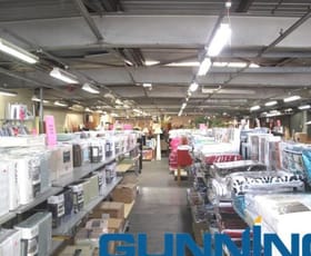 Showrooms / Bulky Goods commercial property leased at 296 Botany Road Alexandria NSW 2015