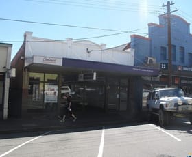 Shop & Retail commercial property leased at 24 Pitt Street Mortdale NSW 2223