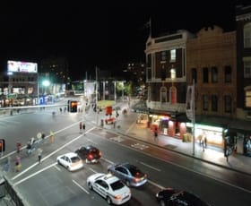 Shop & Retail commercial property leased at 4/314-320 Bourke Street Surry Hills NSW 2010