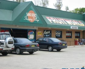 Shop & Retail commercial property leased at 369 Rocky Point Road Sans Souci NSW 2219