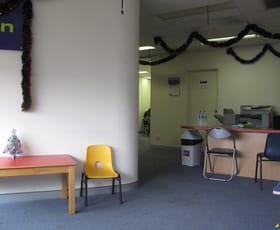 Medical / Consulting commercial property leased at Level 2/213 Forest Road Hurstville NSW 2220