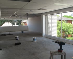 Offices commercial property leased at 1/Level 2 3 Eden Street North Sydney NSW 2060