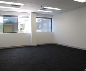 Offices commercial property leased at Level 2 3 Eden Street North Sydney NSW 2060