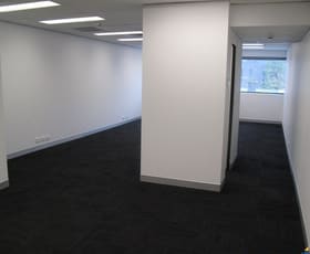 Offices commercial property leased at Level 2 3 Eden Street North Sydney NSW 2060