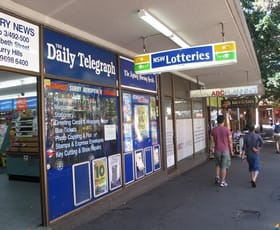 Shop & Retail commercial property leased at Level G 2/500 Elizabeth Street Surry Hills NSW 2010