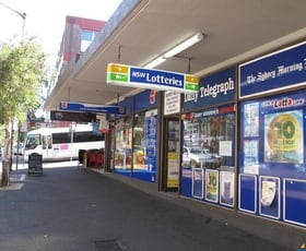 Shop & Retail commercial property leased at Level G 2/500 Elizabeth Street Surry Hills NSW 2010