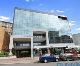 Medical / Consulting commercial property leased at 2.03A/8 Woodville Street Hurstville NSW 2220