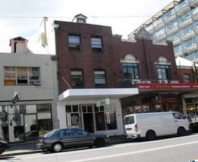 Shop & Retail commercial property leased at Shop/290 Crown Street Surry Hills NSW 2010