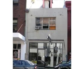 Shop & Retail commercial property leased at Shop/290 Crown Street Surry Hills NSW 2010