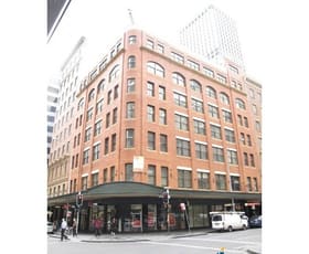 Offices commercial property leased at 16/104 Bathurst Street Sydney NSW 2000