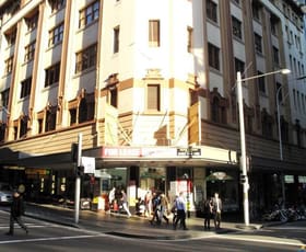 Shop & Retail commercial property leased at Shop 2/127 Liverp Sydney Sydney NSW 2000