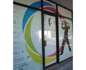 Shop & Retail commercial property leased at 201 Victoria Road Marrickville NSW 2204