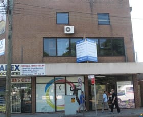 Shop & Retail commercial property leased at 201 Victoria Road Marrickville NSW 2204