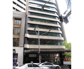 Offices commercial property leased at Suite 2.01/261 George Street Sydney NSW 2000
