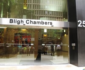 Offices commercial property leased at Suite 13.0/25 Bligh Street Sydney NSW 2000