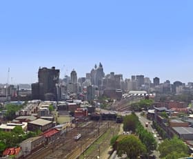 Offices commercial property leased at Level 10 1 Lawson Square Redfern NSW 2016