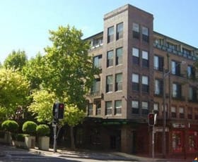 Medical / Consulting commercial property leased at 57/78-80 Alexander Street Crows Nest NSW 2065
