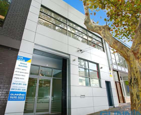 Offices commercial property leased at Ground Flo/46-48 Foveaux Street Surry Hills NSW 2010