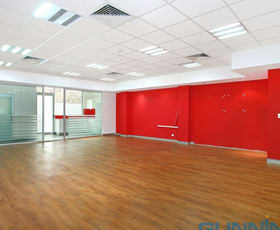 Offices commercial property leased at Ground Flo/46-48 Foveaux Street Surry Hills NSW 2010