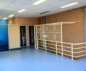 Offices commercial property leased at 51 Buckley Street Marrickville NSW 2204