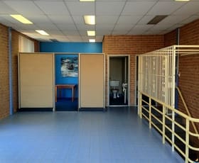 Offices commercial property leased at 51 Buckley Street Marrickville NSW 2204