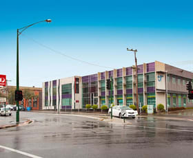 Offices commercial property leased at Suite 6/60-64 Railway Road Blackburn VIC 3130