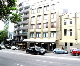 Shop & Retail commercial property leased at 55 Regent Street Chippendale NSW 2008