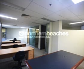 Offices commercial property leased at Brookvale NSW 2100
