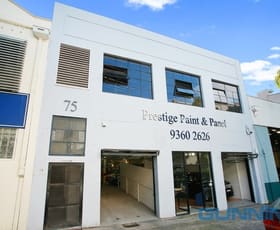 Offices commercial property leased at McLachlan Avenue Rushcutters Bay NSW 2011